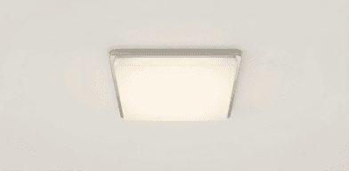 Ceiling Light Installation