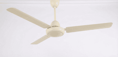 Fan Repair