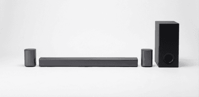 Home Theatre Installation