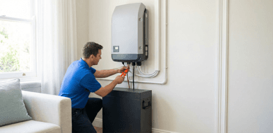 Inverter Installation