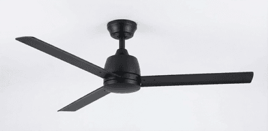 Regular Ceiling Fan Installation
