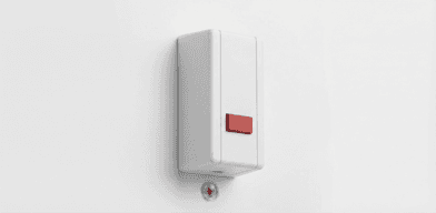 Regular Doorbell Installation