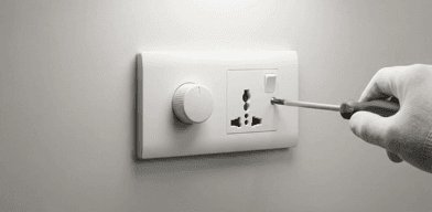 Switchboard Repair & Replacement