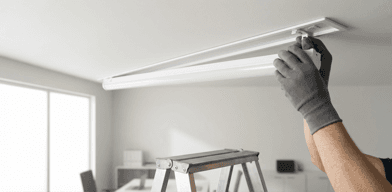 Tubelight Replacement