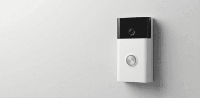 Video Doorbell Installation